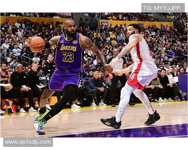 湖人对火箭第二场比赛数据分析与精彩瞬间回顾